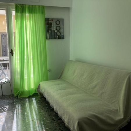 Flexible Flat In Heraklion City Centre Екстер'єр фото