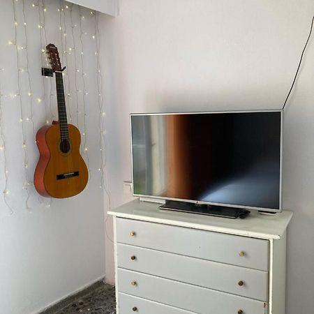 Flexible Flat In Heraklion City Centre Екстер'єр фото