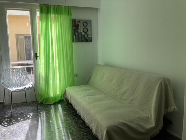 Flexible Flat In Heraklion City Centre Екстер'єр фото