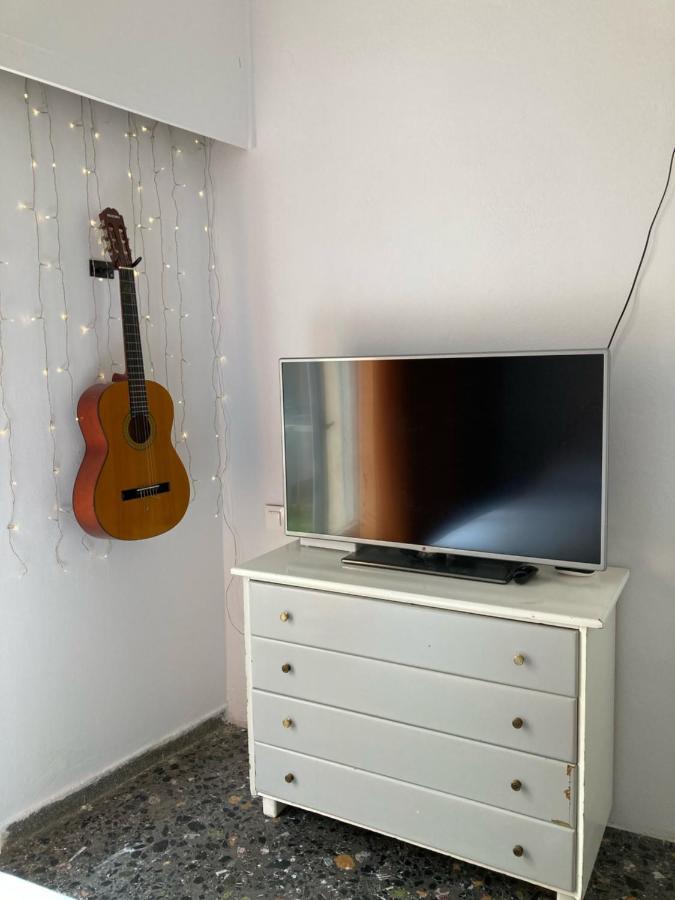 Flexible Flat In Heraklion City Centre Екстер'єр фото